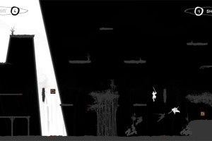 Black & White Bushido Screenshot