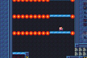 Necrosphere Deluxe Screenshot