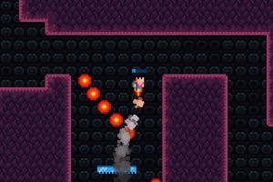 Necrosphere Deluxe Screenshot