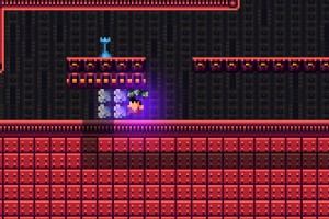 Necrosphere Deluxe Screenshot