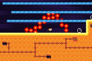 Necrosphere Deluxe Screenshot