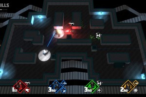 At Sundown: Shots in the Dark Screenshot