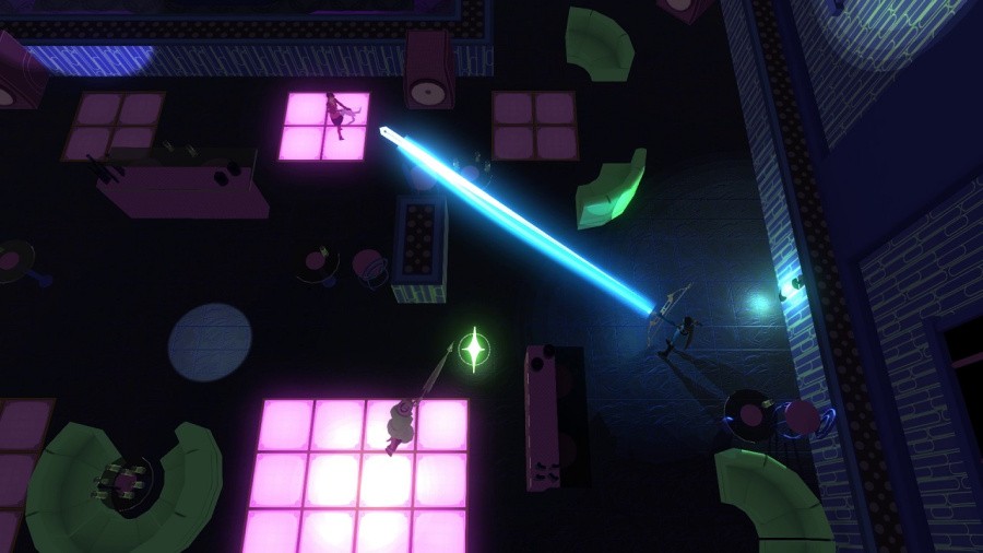 At Sundown: Shots in the Dark Review - Screenshot 3 of 6