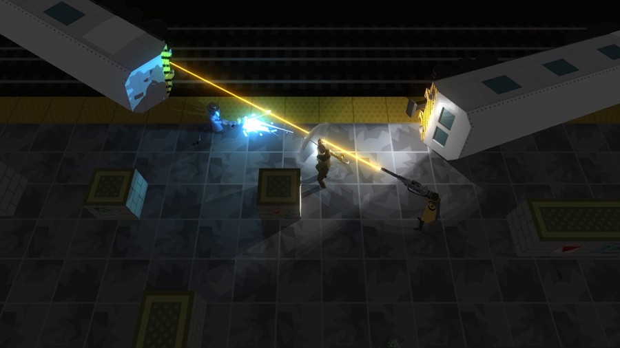 At Sundown: Shots in the Dark Review - Screenshot 5 of 6