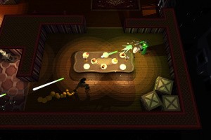 At Sundown: Shots in the Dark Screenshot