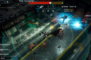 Solstice Chronicles: MIA Screenshot