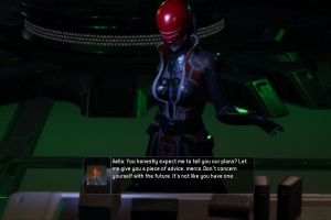 Solstice Chronicles: MIA Screenshot