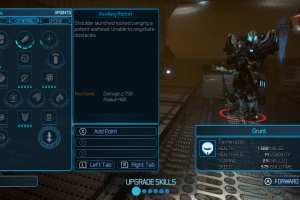 Solstice Chronicles: MIA Screenshot