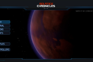 Solstice Chronicles: MIA Screenshot