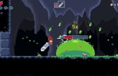 JackQuest: Tale of the Sword Review - Screenshot 2 of 5