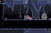 JackQuest: Tale of the Sword Review - Screenshot 4 of 5