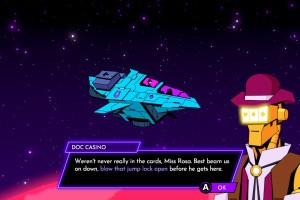 Wild Bastards Screenshot