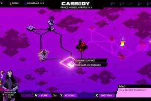 Wild Bastards Screenshot