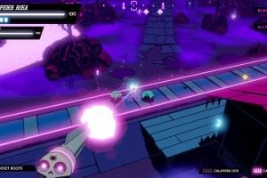 Wild Bastards Screenshot