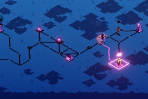 Wild Bastards Screenshot