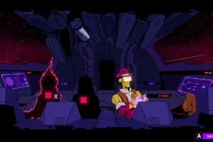 Wild Bastards Screenshot