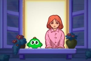 Gimmick! 2 Screenshot