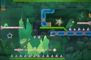 Gimmick! 2 Screenshot