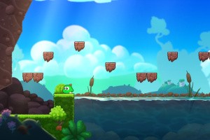 Gimmick! 2 Screenshot