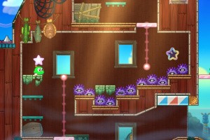 Gimmick! 2 Screenshot