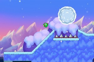 Gimmick! 2 Screenshot