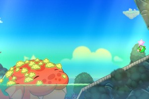 Gimmick! 2 Screenshot