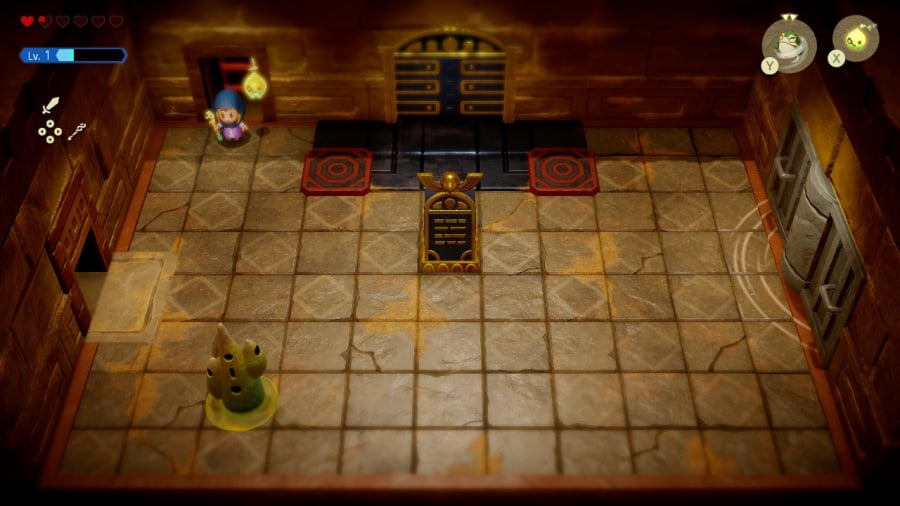 Ulasan The Legend of Zelda: Echoes of Wisdom - Tangkapan Layar 5 dari 6