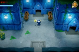 The Legend of Zelda: Echoes of Wisdom Screenshot