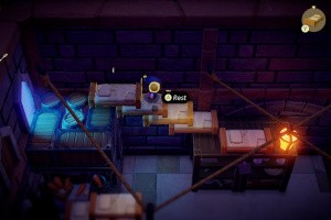 The Legend of Zelda: Echoes of Wisdom Screenshot