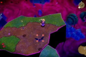 The Legend of Zelda: Echoes of Wisdom Screenshot