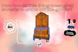 Jackbox Naughty Pack Screenshot