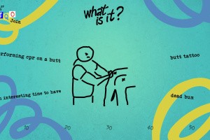 Jackbox Naughty Pack Screenshot