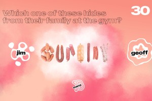 Jackbox Naughty Pack Screenshot