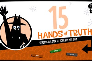 Jackbox Naughty Pack Screenshot