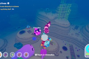 Loddlenaut Screenshot