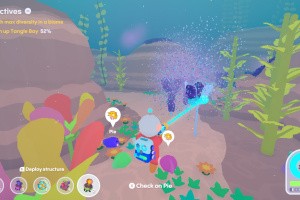 Loddlenaut Screenshot