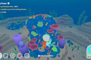 Loddlenaut Screenshot