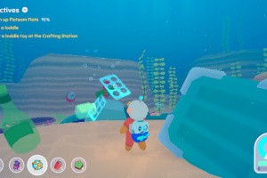 Loddlenaut Screenshot