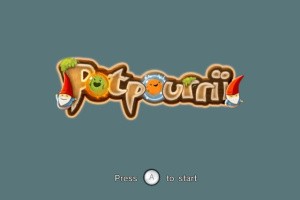 Potpourrii Screenshot