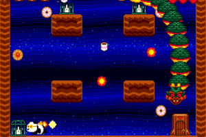 Rocket Panda Screenshot