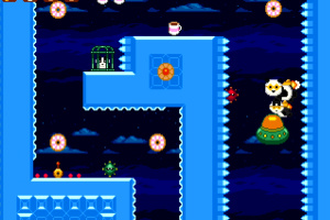 Rocket Panda Screenshot