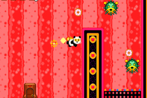 Rocket Panda Screenshot