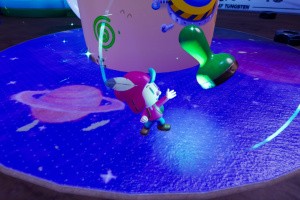 The Plucky Squire Screenshot