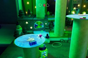 The Plucky Squire Screenshot