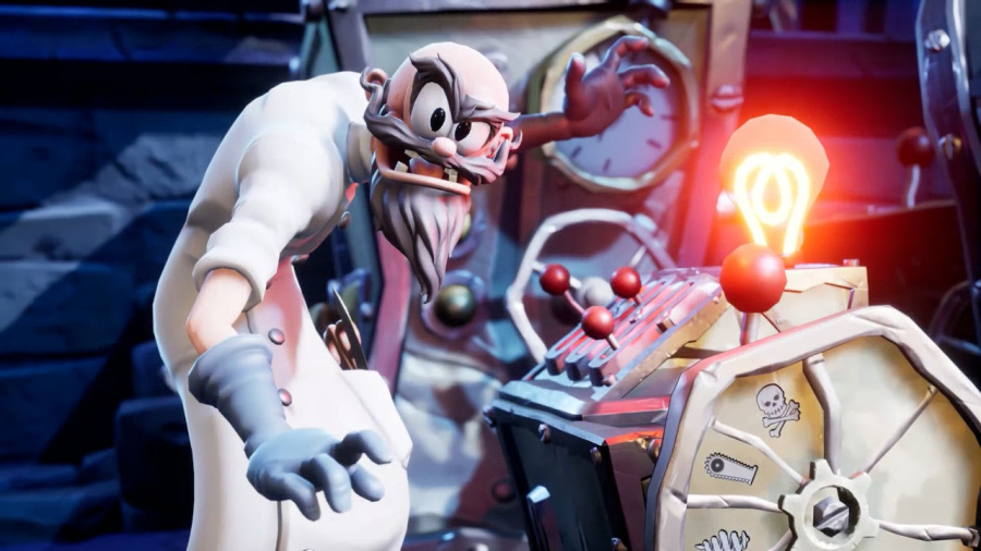 Disney Epic Mickey: Rebrushed Review - Screenshot 5 of 5