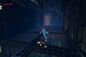 Disney Epic Mickey: Rebrushed Screenshot