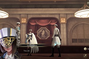REYNATIS Screenshot