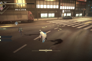 REYNATIS Screenshot