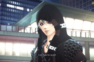 REYNATIS Screenshot