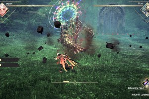 REYNATIS Screenshot